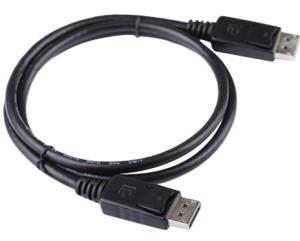Фото кабеля DisplayPort-DisplayPort 5 м