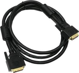 Фото кабеля DVI-D-DVI-D 5bites APC-099-020 2 м