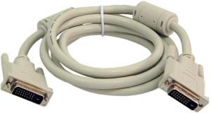 Фото кабеля DVI-D-DVI-D ETG E-DVI2-S 1.83 м