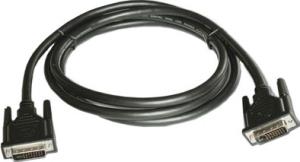 Фото кабеля DVI-D-DVI-D KRAMER CLS-DM/DM-10 3 м