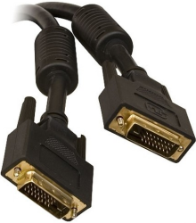 Фото кабеля DVI-D-DVI-D L-PRO 28AWG 10 м