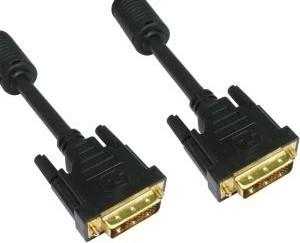 Фото кабеля DVI-D/DVI-D Ningbo Dual Link 10 м