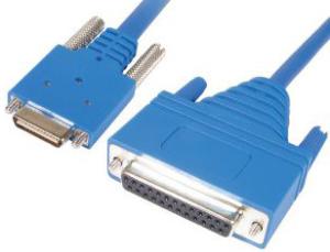 Фото кабеля HDMI-DVI APEX ACC-AP005A 0.3 м