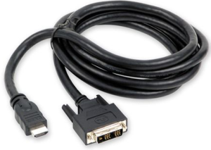 Фото кабеля HDMI-DVI-D Procable HDCG-10 10м