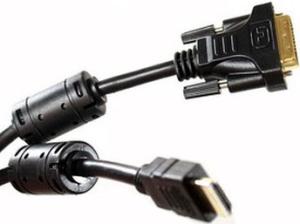 Фото кабеля HDMI-DVI-D Telecom CG481F-2M 2 м