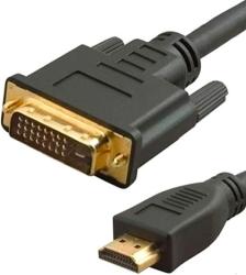 Фото кабеля HDMI-DVI-D Telecom CG481G-3M 3 м