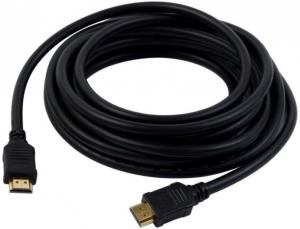 Фото кабеля HDMI-HDMI 10 м