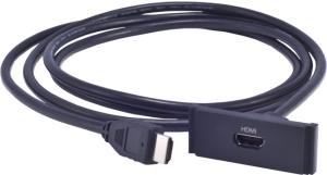 Фото кабеля HDMI-HDMI AMX FG552-24