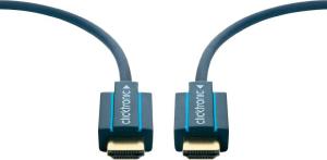 Фото кабеля HDMI-HDMI Clicktronic 70088 25 м