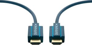 Фото кабеля HDMI-HDMI Clicktronic 70089 30 м