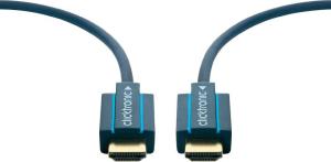 Фото кабеля HDMI-HDMI Clicktronic 70108 40 м