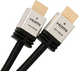 Фото кабеля HDMI-HDMI Defender HDMI-17PRO 5 м