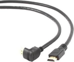 Фото кабеля HDMI-HDMI Gembird CCB-HDMI490-15 4.5 м