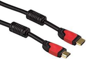 Фото кабеля HDMI-HDMI HAMA H-82991 5 м