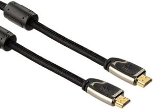 Фото кабеля HDMI-HDMI HAMA H-83058 5 м