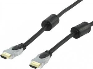 Фото кабеля HDMI-HDMI HQ HQSS5560-20A24 20 м