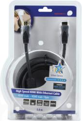 Фото кабеля HDMI-HDMI HQ HQSS5560 5 м