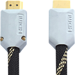 Фото кабеля HDMI-HDMI InterStep 28AWG750 7.5 м