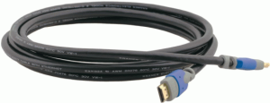 Фото кабеля HDMI-HDMI KRAMER C-HM/HM/PRO-15 4.6 м