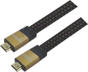 Фото кабеля HDMI-HDMI Lazso WH-411(15m) 15 м