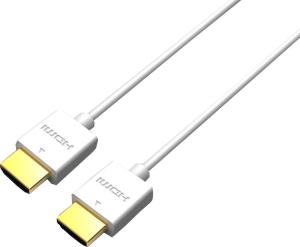 Фото кабеля HDMI-HDMI Lazso WH-511(2m) 2 м