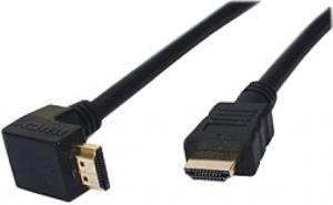 Фото кабеля HDMI-HDMI Ningbo 19M/19M ver 1.4 5 м