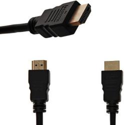 Фото кабеля HDMI-HDMI OXION OX-HDMI5V1.3STDY 5 м