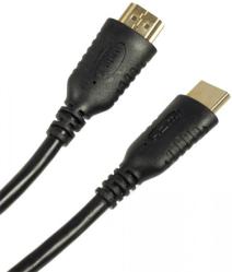Фото кабеля HDMI-HDMI Partner 19M/19M 1.8м