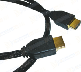 Фото кабеля HDMI-HDMI Procable H-PRO-25 25 м