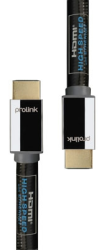 Фото HDMI шнура с Ethernet Prolink PHF286-0200 2 м