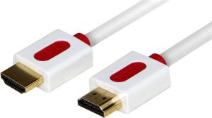 Фото кабеля HDMI-HDMI Promate linkMate-H1L 3 м