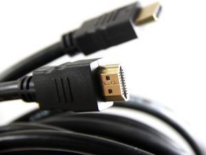 Фото кабеля HDMI-HDMI Telecom 19M-19M ver.1.4 30 м