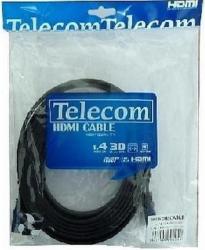 Фото кабеля HDMI-HDMI Telecom CG540D 1.8 м