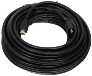 Фото кабеля HDMI-HDMI VCOM 15 м