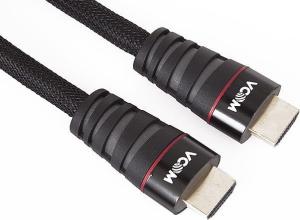 Фото кабеля HDMI-HDMI VCOM 19M/19M CG526 3 м