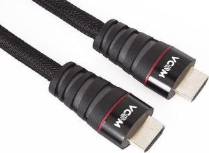 Фото кабеля HDMI-HDMI VCOM 19M/19M CG526 5 м