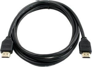 Фото кабеля HDMI-HDMI VCOM CG501G 5 м