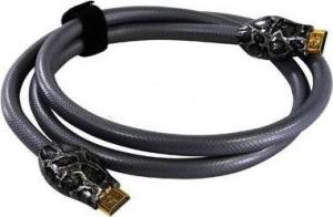 Фото кабеля HDMI-HDMI VCOM CG576S 1.22 м