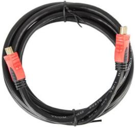 Фото кабеля mini HDMI-mini HDMI VCOM VHD6210 5 м