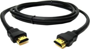 Фото кабеля HDMI-HDMI ver.1.4 5 м