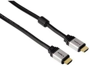 Фото кабеля HDMI High Speed HAMA H-53761 3.0 м