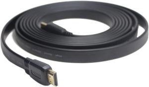 Фото кабеля HDMI-mini HDMI Gembird CC-HDMI4C-6 1.8 м