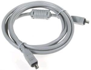 Фото кабеля IEEE 1394 4P/4P Belsis BW1280 1.5м