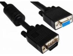 Фото кабеля VGA-VGA Procable HMC-2H1525 25м