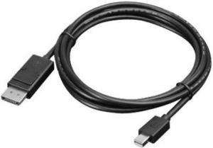 Фото кабеля Mini-DisplayPort-DisplayPort Lenovo 0B47091 2 м