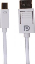 Фото кабеля Mini DisplayPort-DisplayPort Prolink MP322 2 м