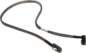 Фото кабеля mini-SAS HD - mini-SAS Adaptec 2281200-R 0.5 м