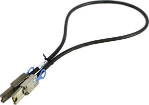 Фото кабеля mini-SAS - mini-SAS Adaptec 2231400-R 1 м