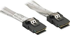 Фото кабеля mini-SAS - mini-SAS Adaptec 2246800-R 0.5 м