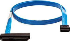 Фото кабеля mini SAS-mini SAS HP 662901-B21 0.9 м
